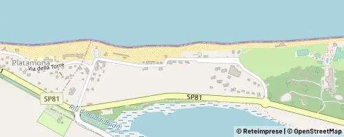 Mappa Sorso