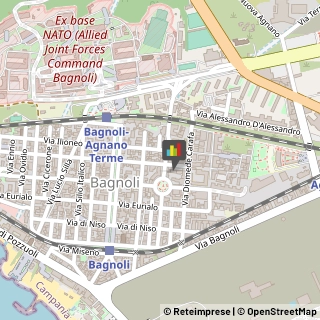 Architettura d'Interni,80124Napoli