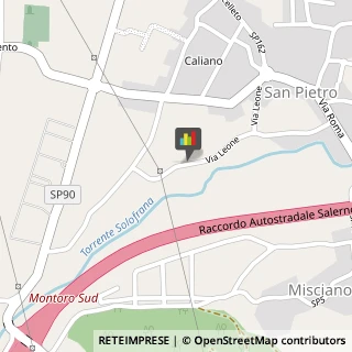 Autofficine e Centri Assistenza,83025Avellino