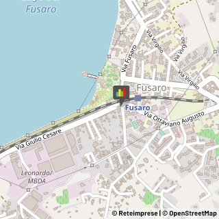 Pescherie Napoli,80070Napoli