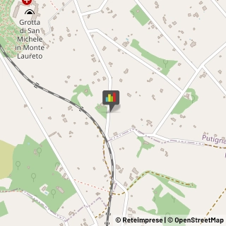 Appartamenti e Residence Putignano,70017Bari