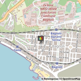 Corrieri,80124Napoli