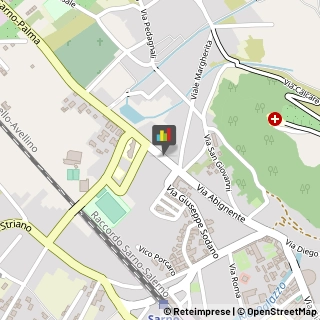 Centri di Benessere,84087Salerno