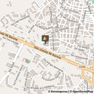 Casalinghi,70022Bari