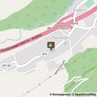 Avvocati Montoro,83025Avellino