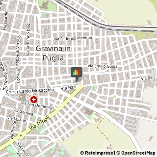 Componenti Elettronici,70024Bari