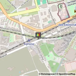 Fast Food e Self Service Napoli,80125Napoli