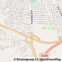 Carte Altamura