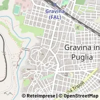Harita Gravina in Puglia