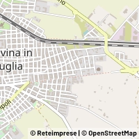 Kart Gravina in Puglia