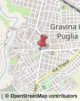 Via Giacomo Matteotti, 63,70024Gravina in Puglia