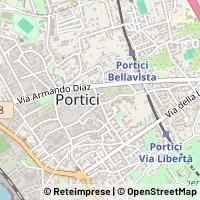 Carte Portici