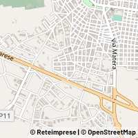 Map Altamura