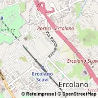 Peta Ercolano