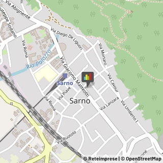 Locali, Birrerie e Pub Sarno,84087Salerno