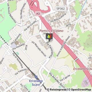 Recapito Pacchi e Lettere - Agenzie,80056Napoli