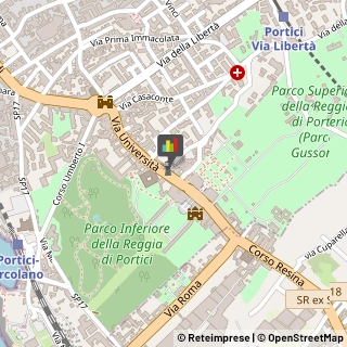 Centri di Benessere Portici,80055Napoli