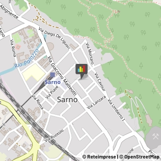 Appartamenti e Residence Sarno,84087Salerno
