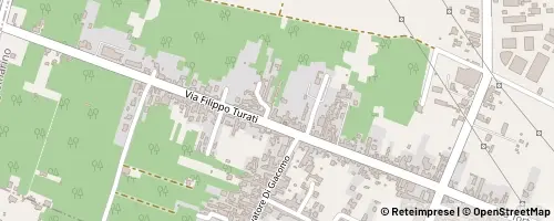 Mappa Poggiomarino