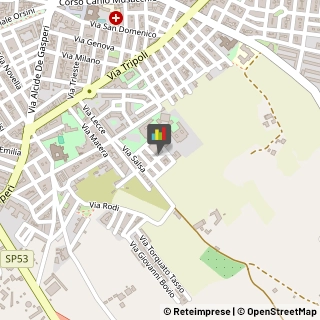 Designers - Studi,70024Bari