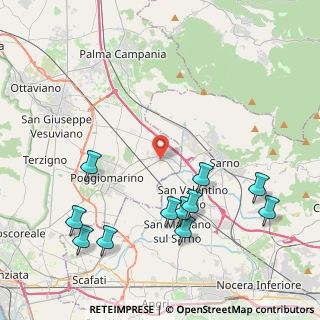 Mappa Trav. destra, 80040 Striano NA, Italia (5.31091)