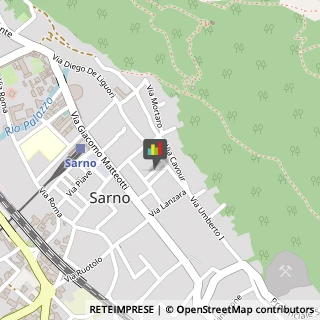 Centri per l'Impiego Sarno,84087Salerno