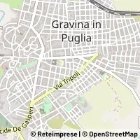 Carte Gravina in Puglia