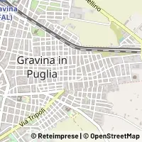 Peta Gravina in Puglia