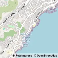 মানচিত্র Napoli