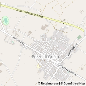 Mappa 72010