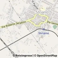 Carte Striano