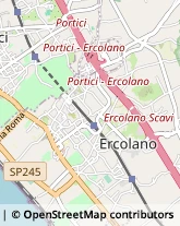 Via S. Vito Arena, 5,80056Ercolano