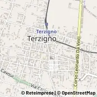 Kort Terzigno