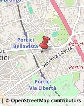 Via Gaetano Poli, 76,80055Portici