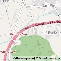 Karta Montoro