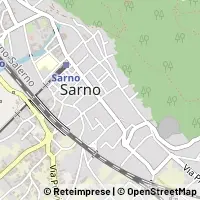 Kort Sarno