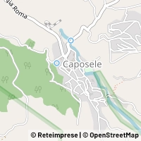 Harita Caposele