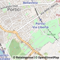 Carte Portici