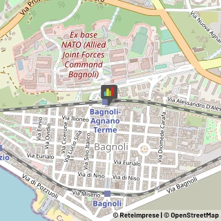 Bed e Breakfast,80124Napoli