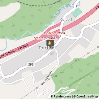 Fast Food e Self Service Montoro,83025Avellino