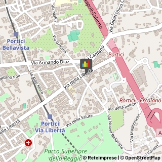 Trasporto Disabili,80055Napoli