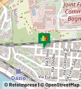 Via Caio Mario, 8,80124Napoli