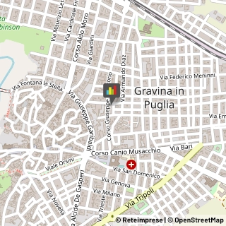 Sale Da Ballo e Dancing - Locali e Ritrovi,70024Bari