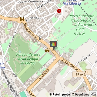 Bar e Ristoranti - Arredamento,80055Napoli