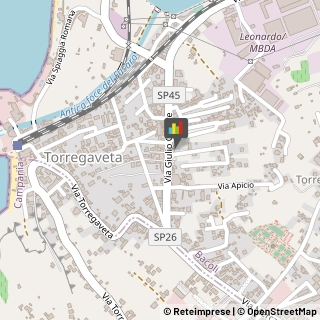 Macellerie Bacoli,80070Napoli