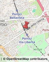 Via Libertà, 4,80055Portici