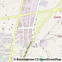 Kort Gioia del Colle