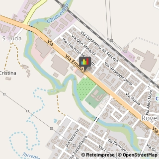 Ferramenta - Produzione Cadeo,29010Piacenza