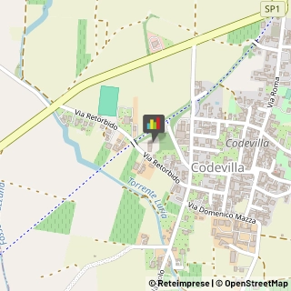 Centri di Benessere Codevilla,27050Pavia