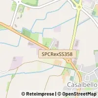 Karta Casalmaggiore